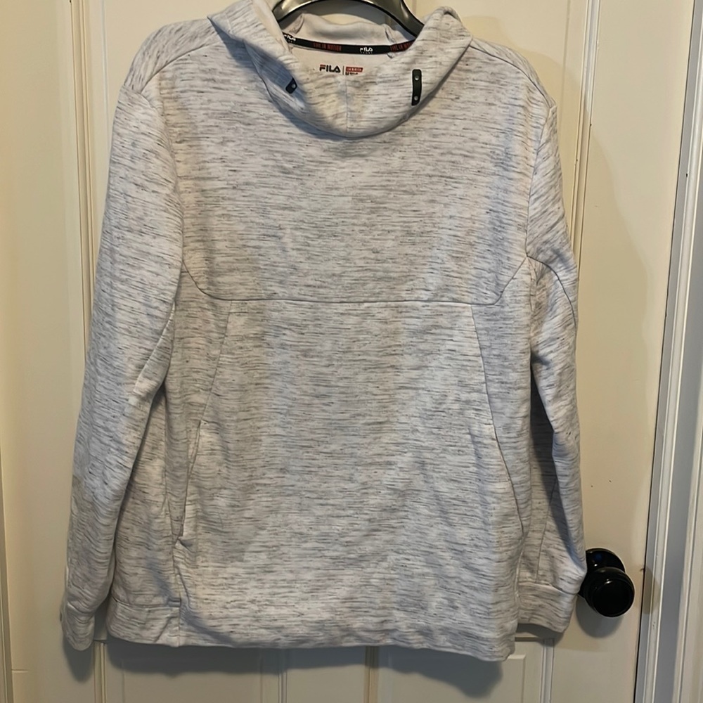 Fila Sport‎ sweatshirt